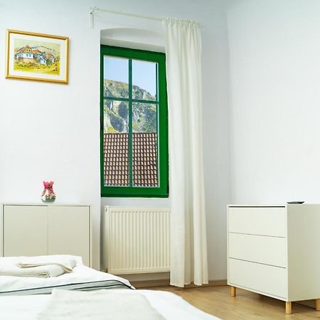 Casa Botár Vendégház Rimetea Esterno foto