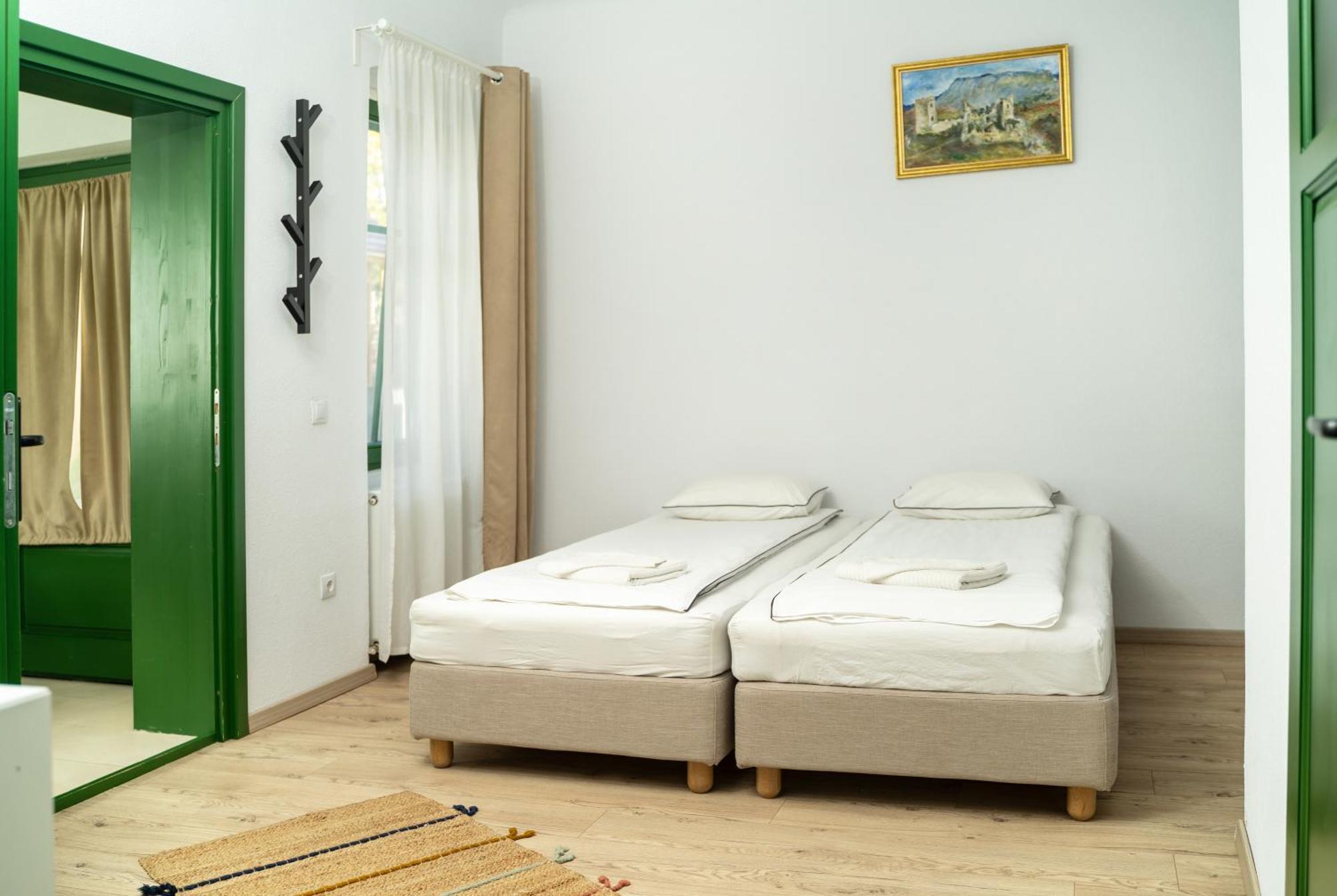 Casa Botár Vendégház Rimetea Esterno foto